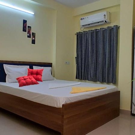 Goroomgo The Grand Inn Ruby Kolkata Ngoại thất bức ảnh