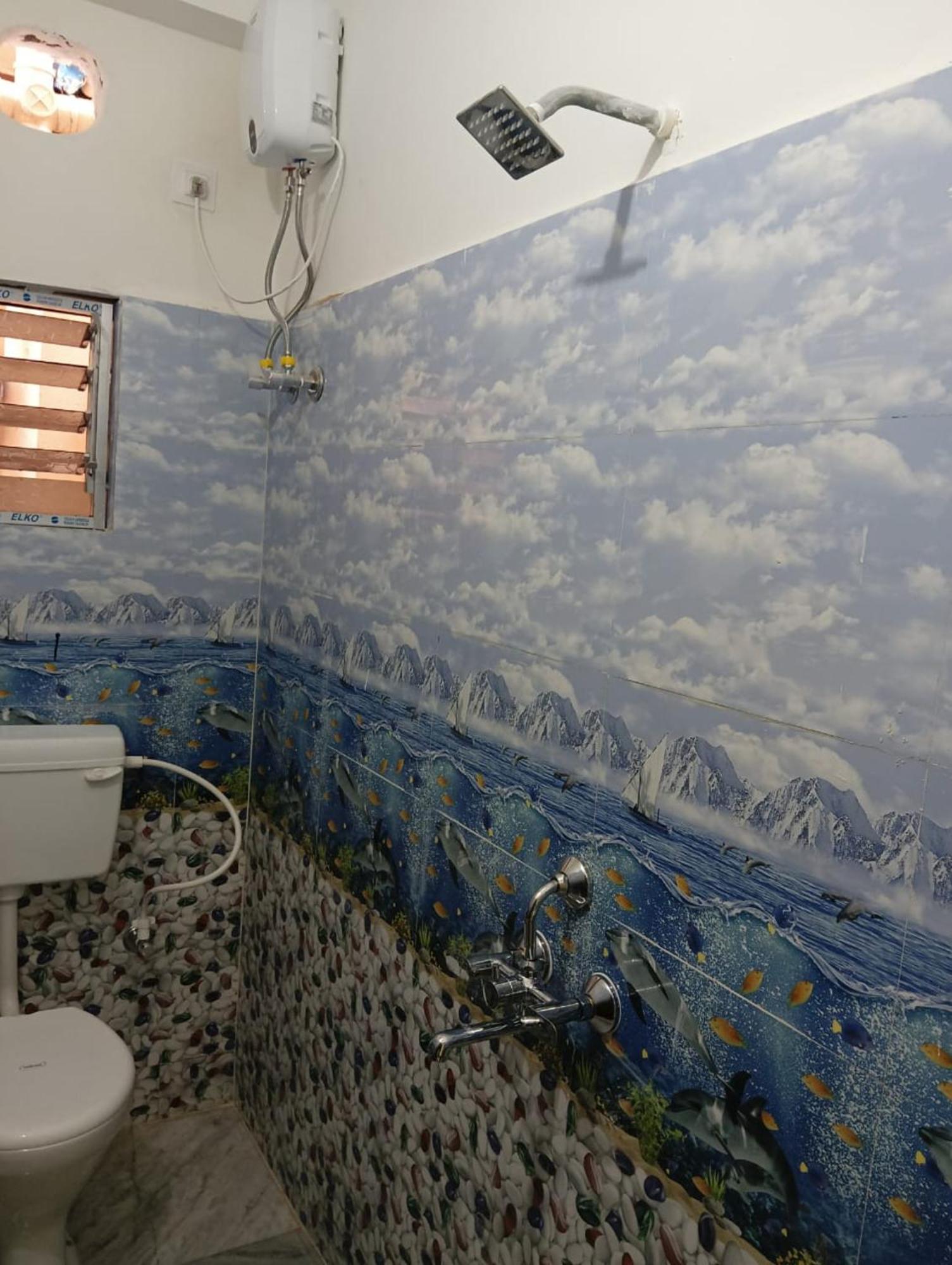 Goroomgo The Grand Inn Ruby Kolkata Ngoại thất bức ảnh
